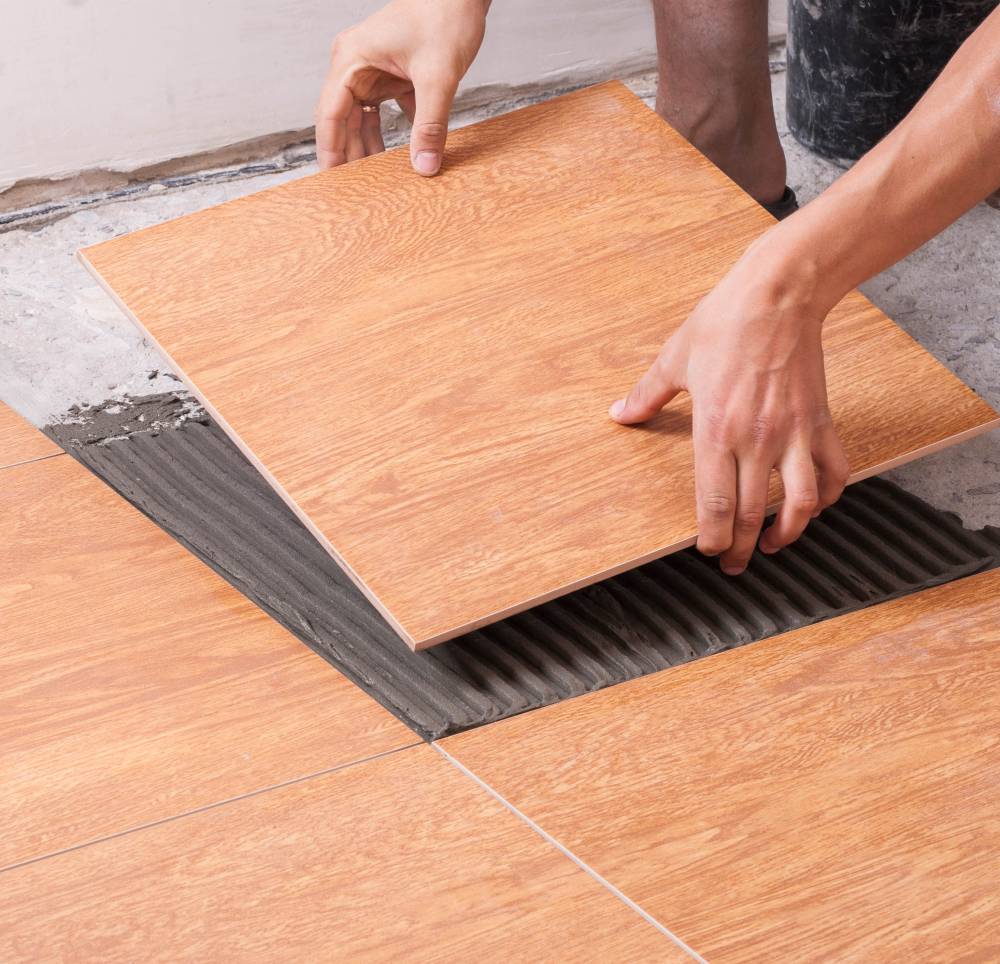 carrelage
