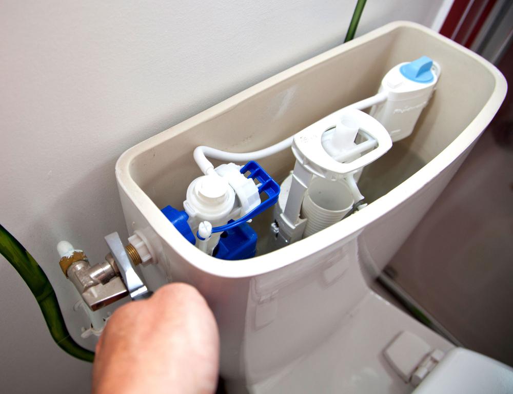 installaion-sanitaire