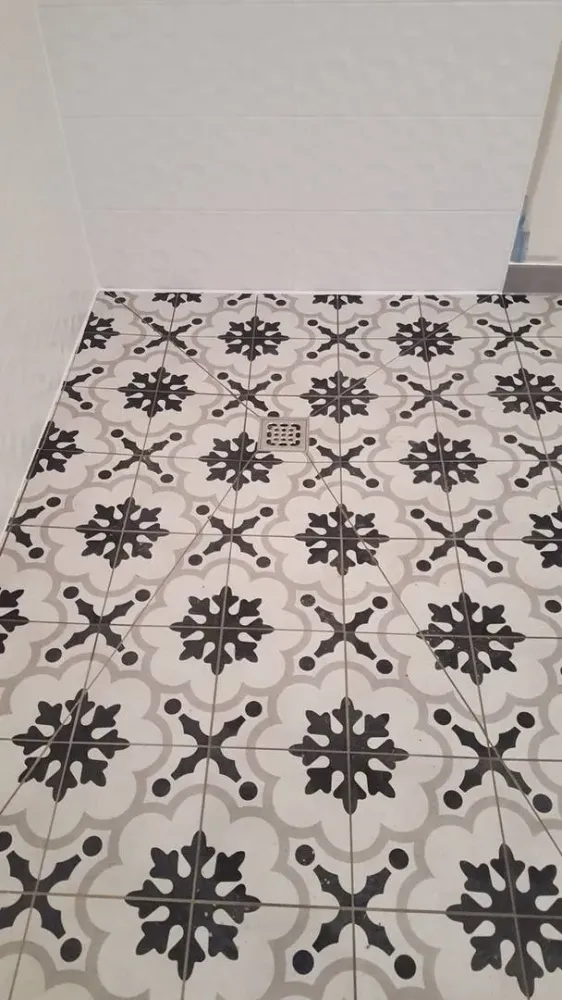 carrelage à Gerstheim