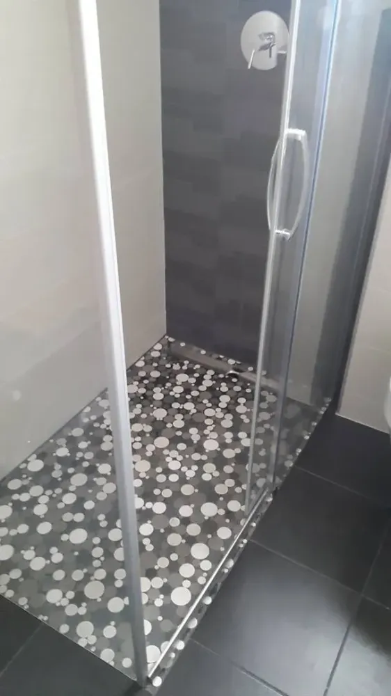 rénovation salle de bain à Gerstheim