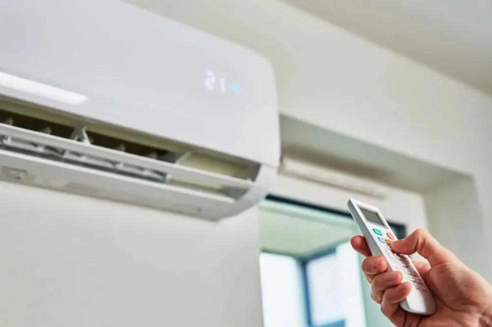 mise en service de climatisation à Gerstheim
